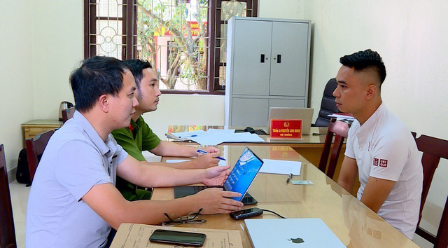 Bộ Công an: Cảnh báo tội phạm cá độ bóng đá trên không gian mạng